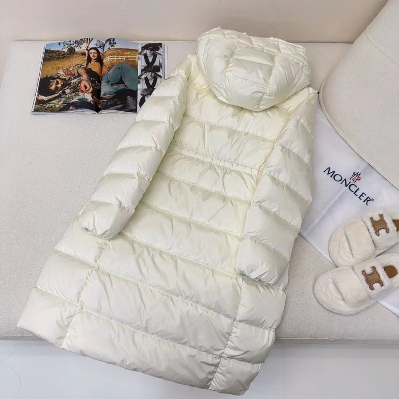 Moncler Down Jackets